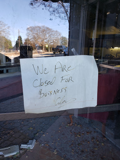 Jeweler «Jones Jewelry Inc», reviews and photos, 6718 W Broad St, Douglasville, GA 30134, USA