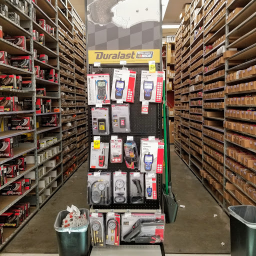 Auto Parts Store «AutoZone», reviews and photos, 10722 SE 82nd Ave, Happy Valley, OR 97086, USA