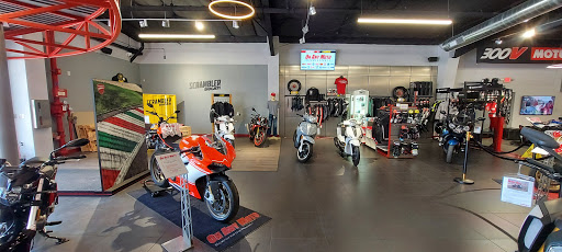 Motorcycle Repair Shop «On Any Moto», reviews and photos, 1655 W Grant Rd, Tucson, AZ 85745, USA