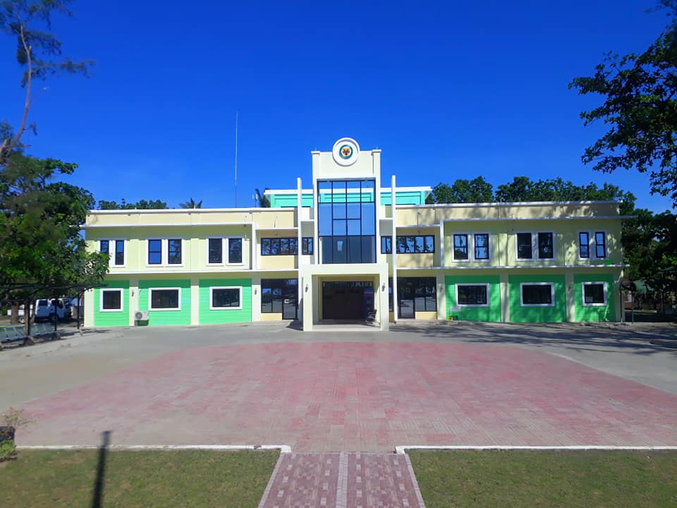 Rizal Municipal Hall