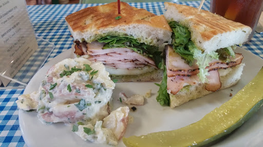 American Restaurant «Jimtown Store», reviews and photos, 6706 CA-128, Healdsburg, CA 95448, USA