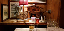 Atmosphère du Restaurant La Calèche à Chamonix-Mont-Blanc - n°11