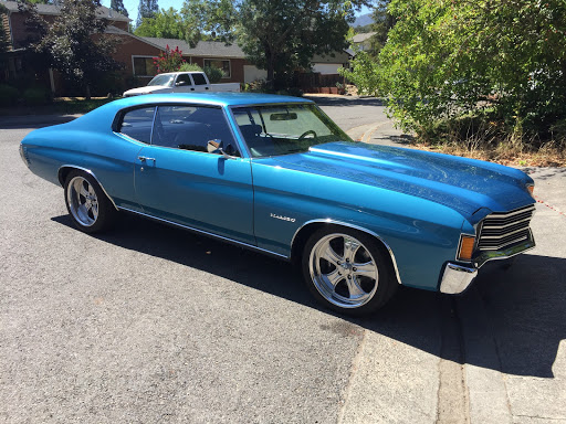 Engine Rebuilding Service «RPM Automotive Services», reviews and photos, 560 Martin Ave, Rohnert Park, CA 94928, USA