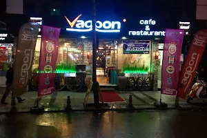 Vaggon Cafe Restoran image