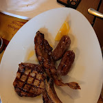 Photo n°3 de l'avis de Massimo.o fait le 26/12/2023 à 13:34 sur le  Bisteccheria Ponziani à Bagnoregio