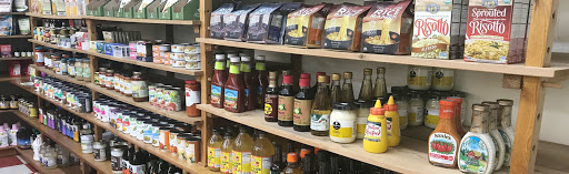 Natural Foods Store «Five Seasons Whole Foods Market», reviews and photos, 601 Washington Ave, Ocean Springs, MS 39564, USA