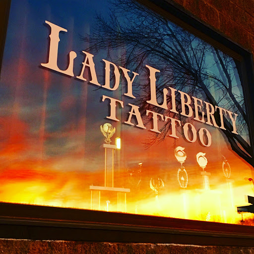Explore trolls tattoo ideas, creative tattoo ideas in Saint Paul Park, available at Lady Liberty Tattoo