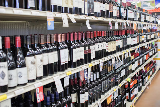 Liquor Store «Boss Liquors», reviews and photos, 5781 E 128th Ave, Thornton, CO 80602, USA