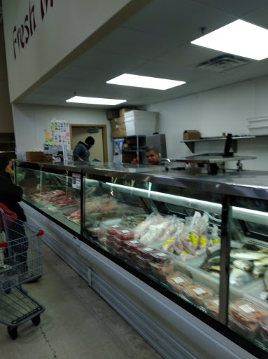 Grocery Store «Golden Lion Supermarket», reviews and photos, 8600 Edinburgh Centre Dr, Minneapolis, MN 55443, USA