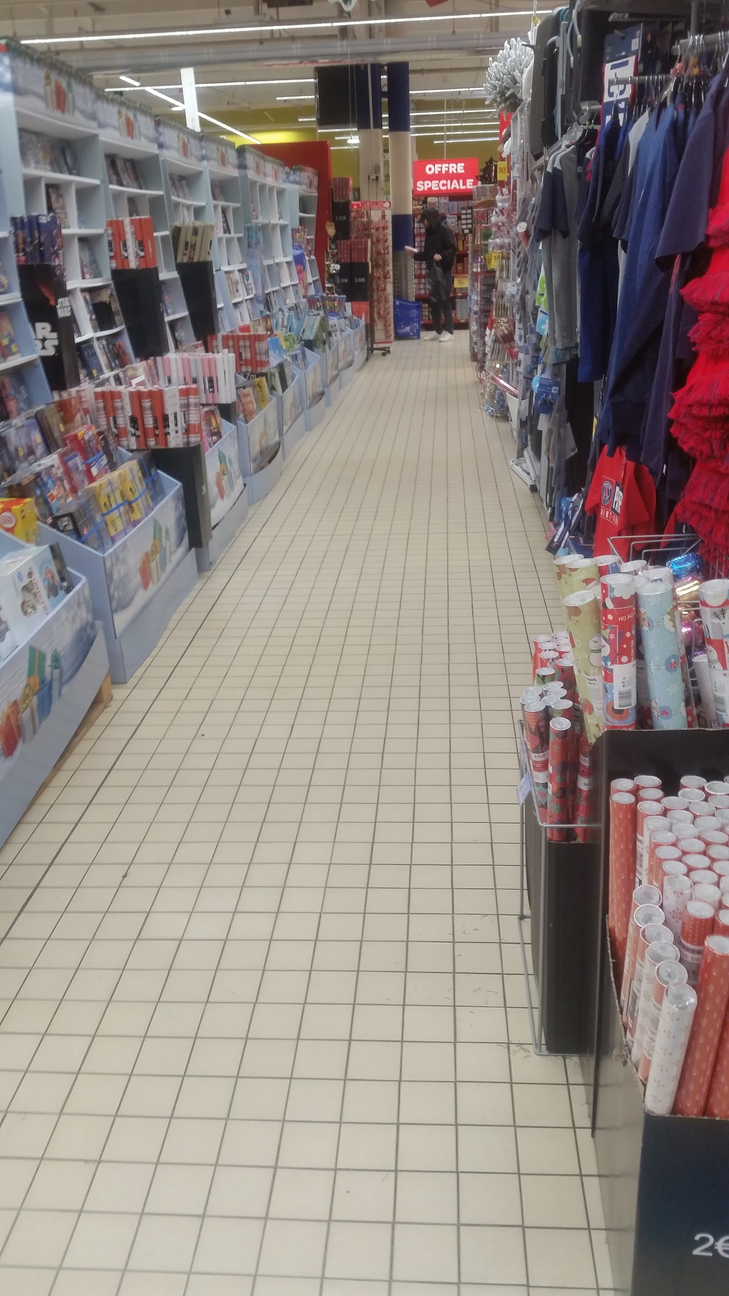 Photo n° 4 de l'avis de Melek.o fait le 08/12/2017 à 13:53