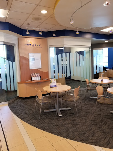 Federal Credit Union «Truliant Federal Credit Union», reviews and photos