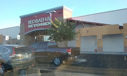 Old Spanish Trail Marketplace