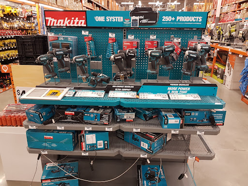 Home Improvement Store «The Home Depot», reviews and photos, 1195 N State Rd 7, North Lauderdale, FL 33068, USA