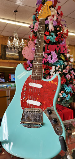 Pawn Shop «24 Hour Pawn Inc», reviews and photos, 407 W Jefferson Blvd, Dallas, TX 75208, USA