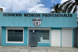 Servicios Medicos Profesionales Servimep image