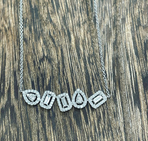 Jewelry Store «Elite Jewelry and Loan», reviews and photos, 805 N Scottsdale Rd, Tempe, AZ 85281, USA