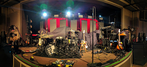 Ballroom «Wonder Ballroom», reviews and photos, 128 NE Russell St, Portland, OR 97212, USA