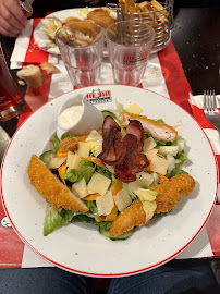 Plats et boissons du Restaurant à viande Restaurant La Boucherie à Saint-Witz - n°7
