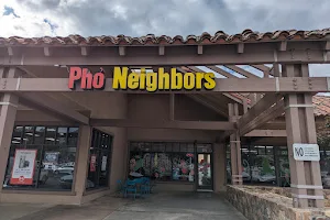 Pho' Neighbors image