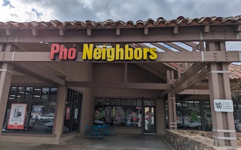 Pho' Neighbors image
