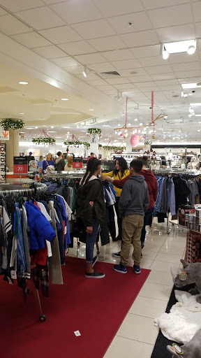 Department Store «Nordstrom Fashion Place», reviews and photos, 6191 S State St, Murray, UT 84107, USA