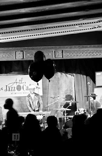 Performing Arts Theater «Music Hall Center for the Performing Arts», reviews and photos, 350 Madison St, Detroit, MI 48226, USA