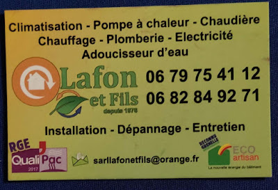 Lafont et Fils à Pia