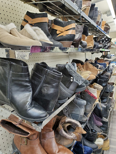 Thrift Store «Liberty Thrift & Home Furnishings», reviews and photos, 3841 Ridge Pike, Collegeville, PA 19426, USA