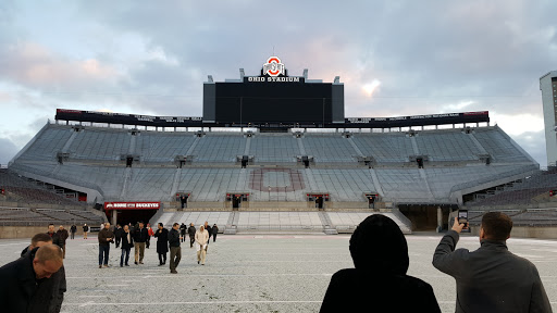 Stadium «Ohio Stadium», reviews and photos, 411 Woody Hayes Dr, Columbus, OH 43210, USA
