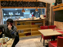 Atmosphère du Restaurant italien La Bella Vita (Cuisine italienne) à Auxerre - n°15