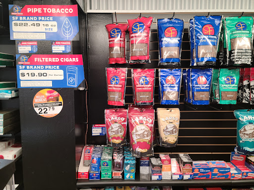 Tobacco Shop «Smoker Friendly», reviews and photos, 5896 E 72nd Ave, Commerce City, CO 80022, USA