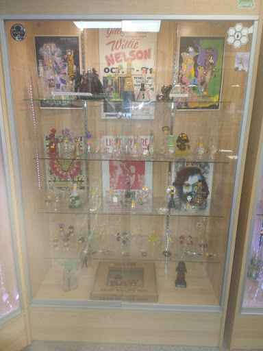 Tobacco Shop «Sweet Leaf Tobacco Shop», reviews and photos, 1220 E Silver Springs Blvd, Ocala, FL 34470, USA