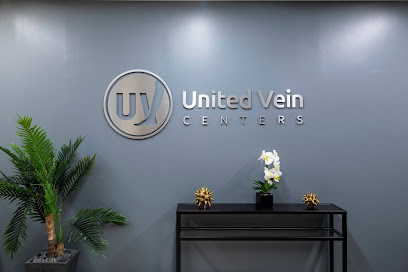 United Vein & Vascular Centers of Oak Lawn, IL
