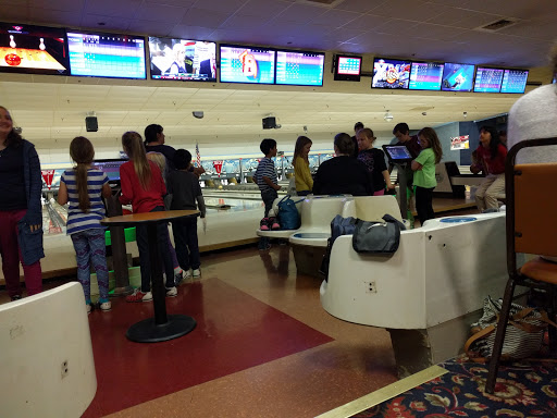 Bowling Alley «Maplewood Lanes», reviews and photos, 830 Woodland Dr E, Saline, MI 48176, USA