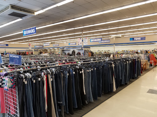 Thrift Store «72nd Street Goodwill», reviews and photos, 1415 E 72nd St, Tacoma, WA 98404, USA