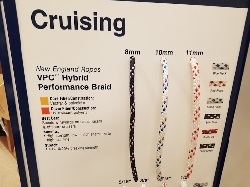 Marine Supply Store «West Marine», reviews and photos, 4000 Virginia Beach Blvd #100, Virginia Beach, VA 23452, USA