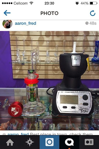 Tobacco Shop «MR. SMOKE», reviews and photos, 7880 Washington Blvd, Elkridge, MD 21075, USA