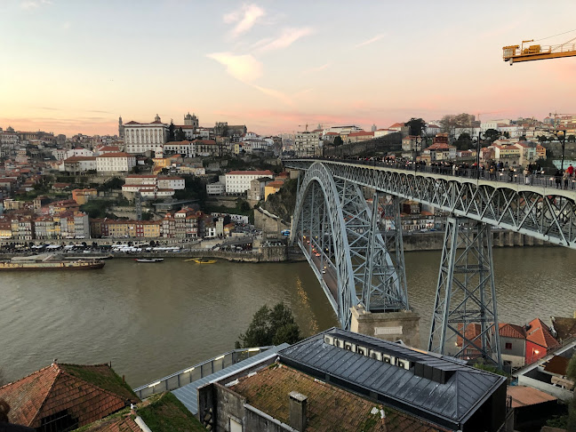 Avaliações doTake Porto em Porto - Agência de viagens