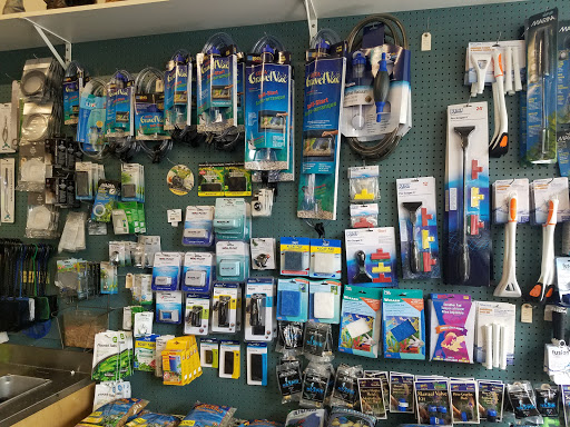 Pet Supply Store «Wet Spot Tropical Fish», reviews and photos, 4310 NE Hancock St, Portland, OR 97213, USA