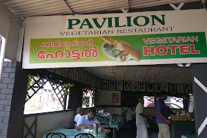 Pavilion Vegetarian Hotel image