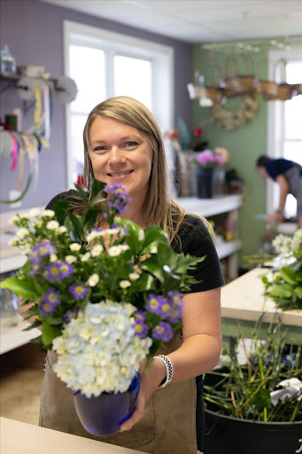 Florist «The Flower Shop», reviews and photos, 101 Dundee Ave #100, Chester, MD 21619, USA