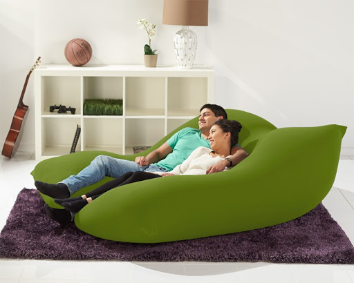 Furniture Store «Yogibo Bean Bags», reviews and photos, 7 Backus Ave F206, Danbury, CT 06810, USA
