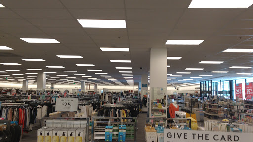 Department Store «Nordstrom Rack Cerritos Best Plaza», reviews and photos, 11111 183rd St, Cerritos, CA 90703, USA