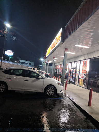 Auto Parts Store «AutoZone», reviews and photos, 7448 Foothill Blvd, Tujunga, CA 91042, USA