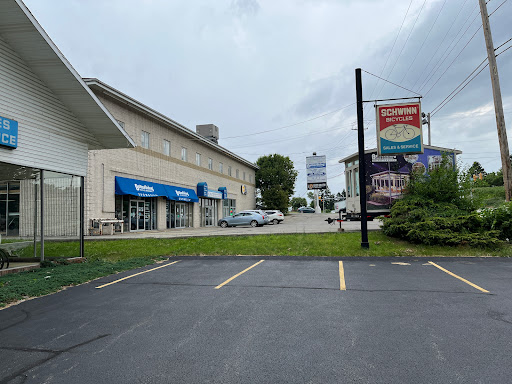 Bicycle Store «Immel Bicycle Center», reviews and photos, 5477 William Flinn Hwy, Gibsonia, PA 15044, USA