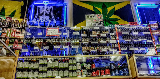 Tobacco Shop «Bakers Smoke Shop», reviews and photos, 1941 W Guadalupe Rd, Mesa, AZ 85202, USA