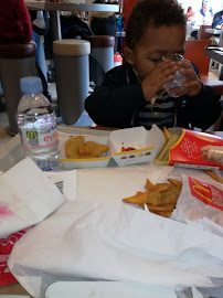 Aliment-réconfort du Restauration rapide McDonald's Labège à Labège - n°8