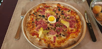 Pizza du Restaurant italien La Lanterna à Mulhouse - n°19