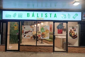 Balista- Bistro, Scarborough image