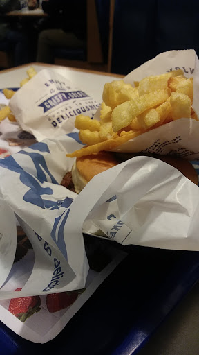 Culver's